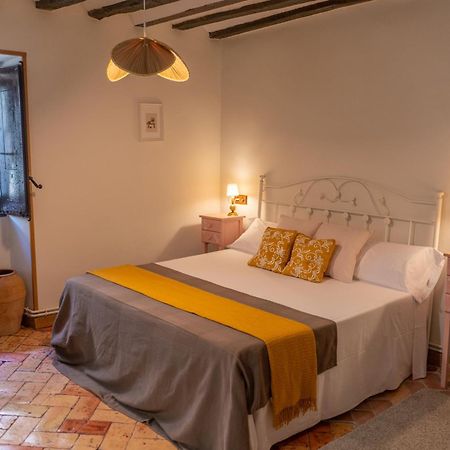 Casa Rural La Molinera Etxea Samaniego Екстериор снимка