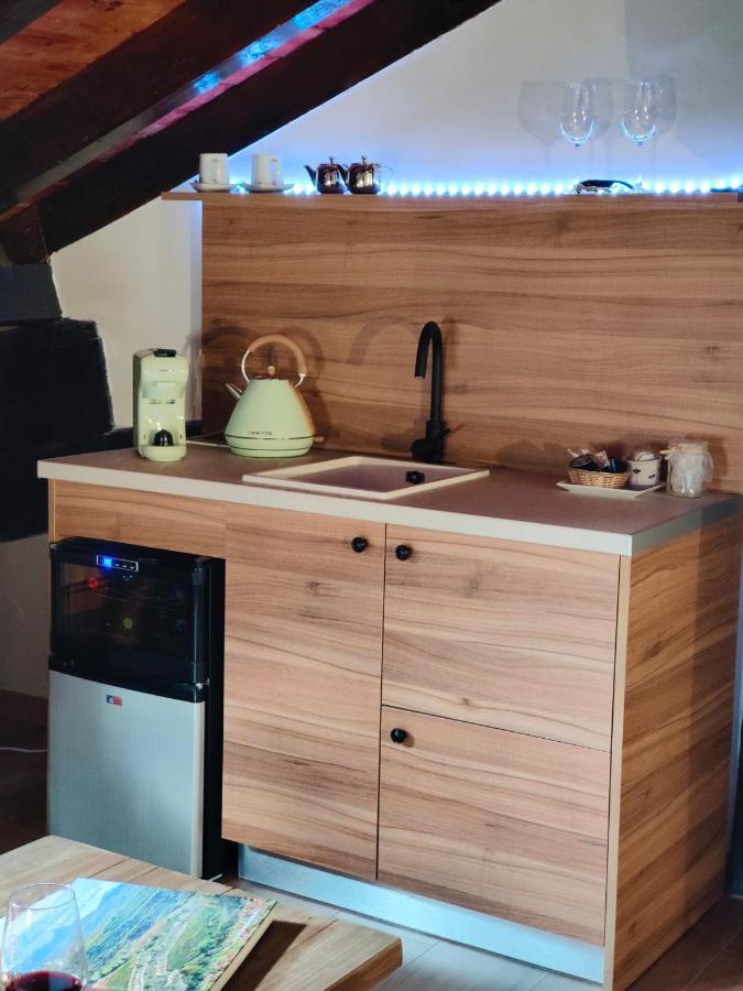 Casa Rural La Molinera Etxea Samaniego Екстериор снимка