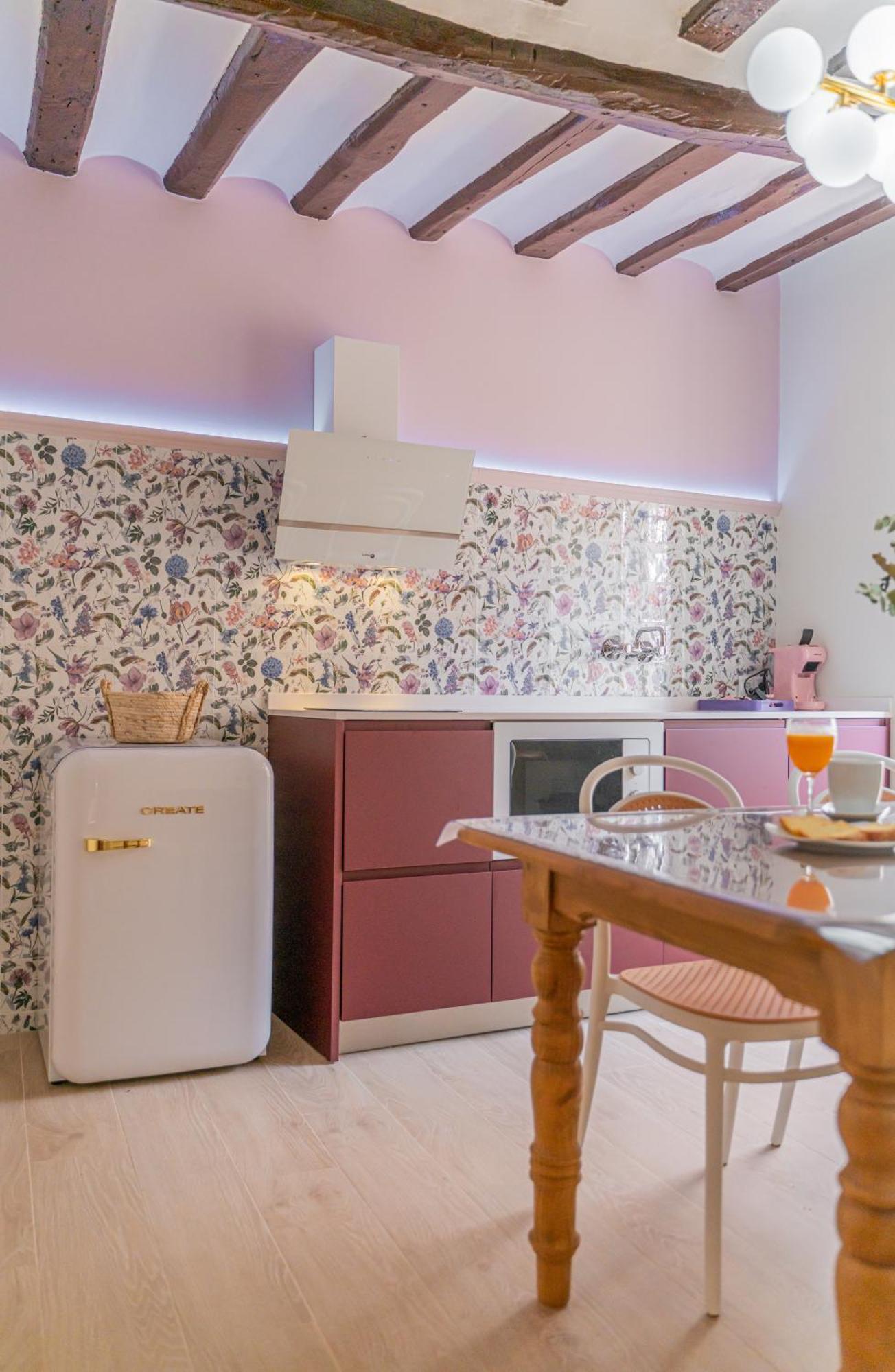 Casa Rural La Molinera Etxea Samaniego Екстериор снимка