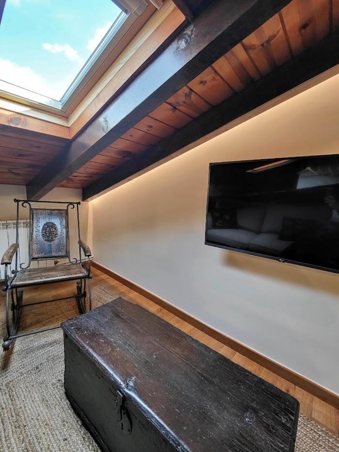 Casa Rural La Molinera Etxea Samaniego Екстериор снимка