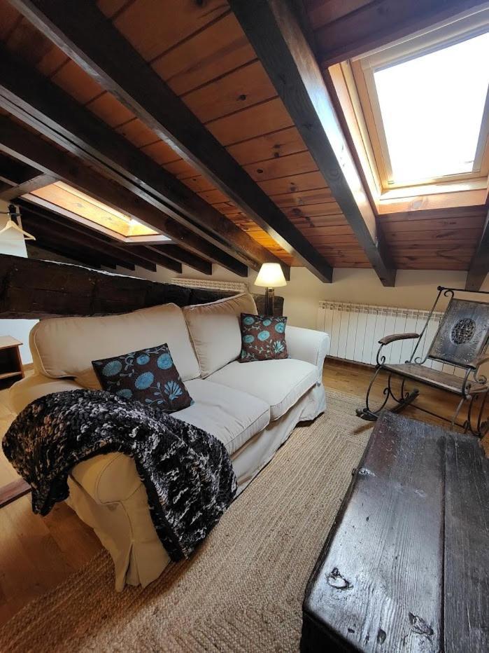 Casa Rural La Molinera Etxea Samaniego Екстериор снимка