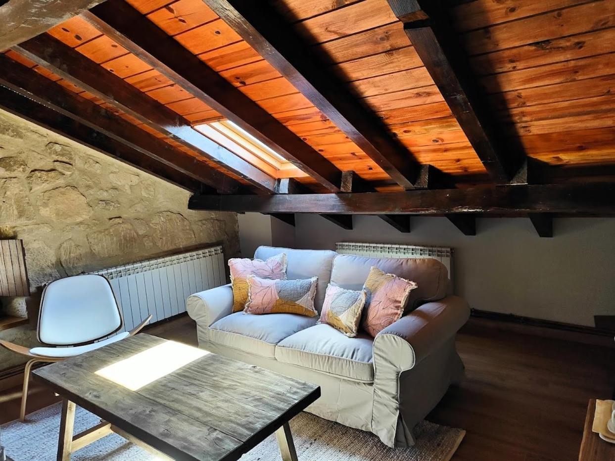Casa Rural La Molinera Etxea Samaniego Екстериор снимка