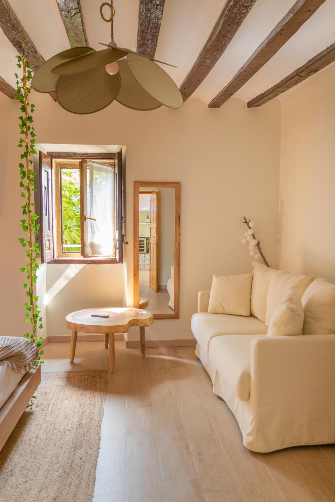 Casa Rural La Molinera Etxea Samaniego Екстериор снимка